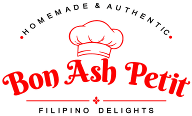 Bon Ash Petit logo